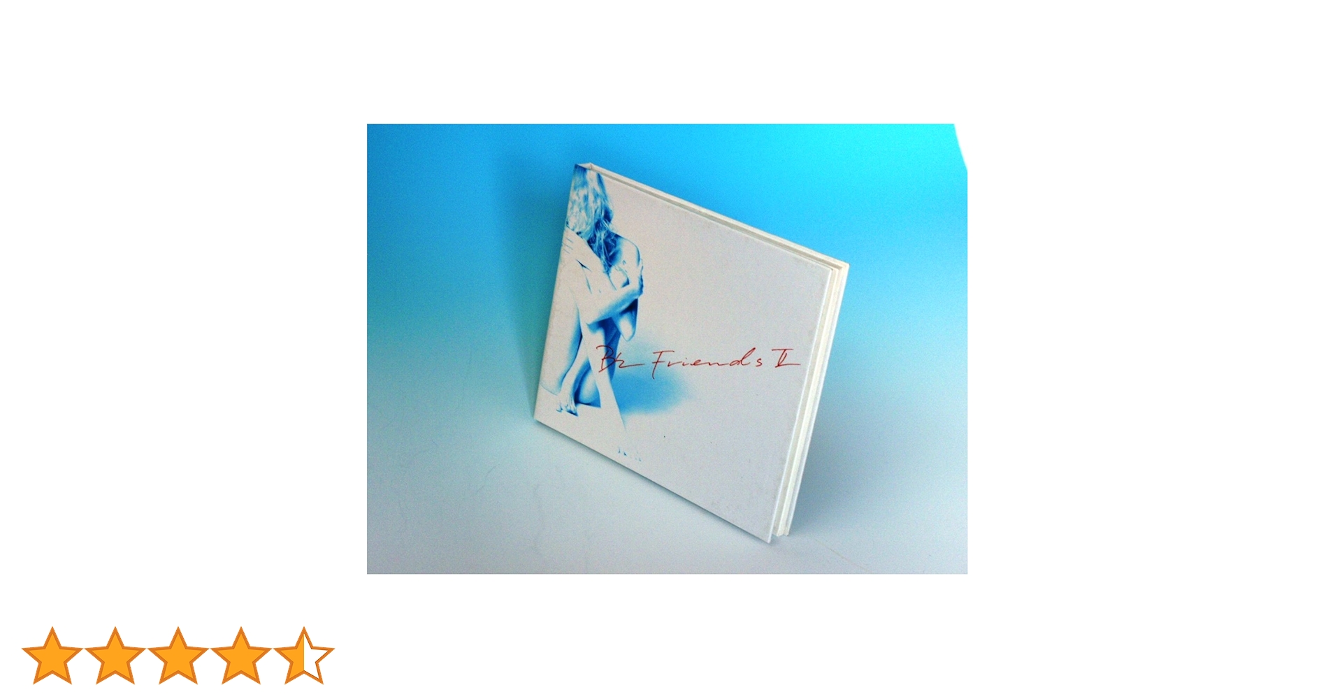 Amazon.co.jp: FRIENDS II - B'z: ミュージック